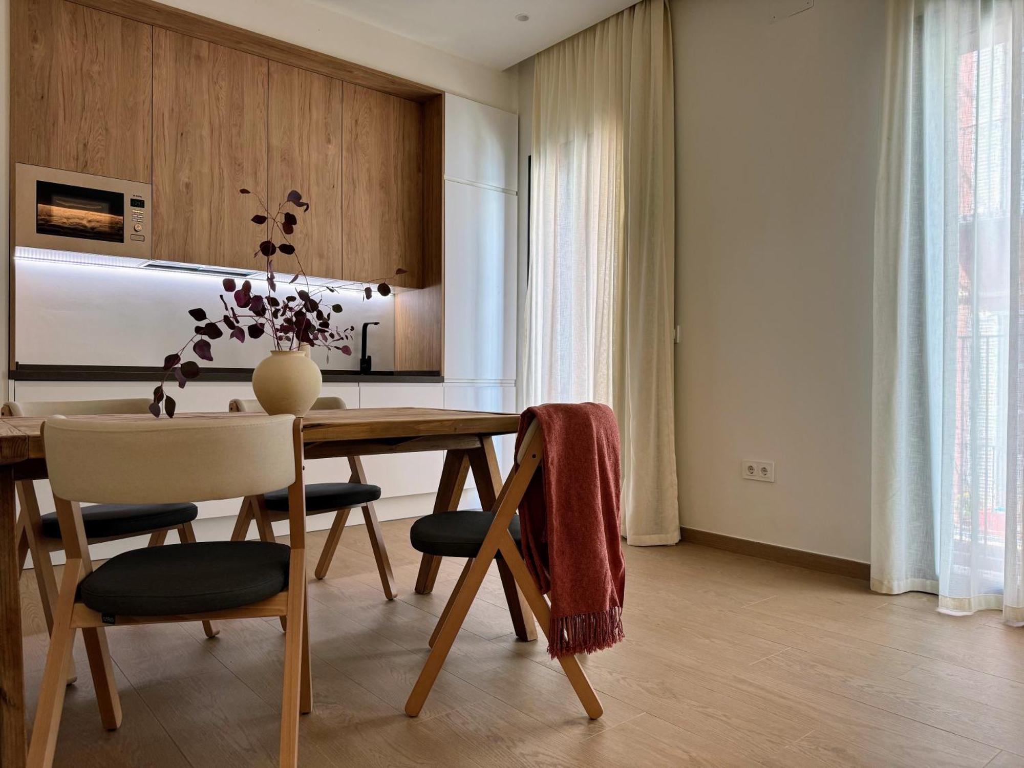 Redes Royale Apartments By Misterhost Севиля Екстериор снимка